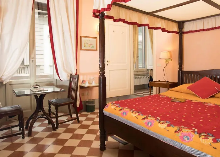 Residenza Johanna I 3*